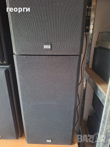 Heco interior 330s, снимка 4 - Тонколони - 54227662