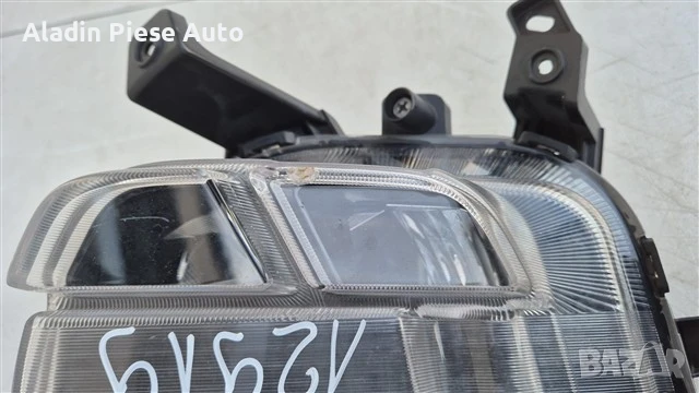 Проектор за предна дясна броня Kia Sportage GT-Line Full Led година 2018 -2021 код 92202F1600, снимка 3 - Аксесоари и консумативи - 50544633