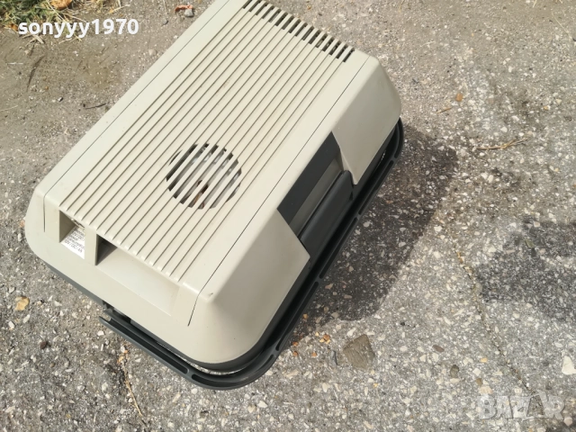 QUATTRO ELLE URGNANO-12V MADE IN ITALY 3008251751, снимка 5 - Хладилни чанти - 51544917