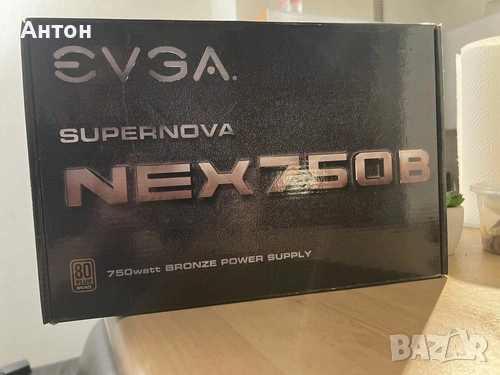 Компютърни захранвания 1600W 800W 750W, снимка 3 - Захранвания и кутии - 53851507