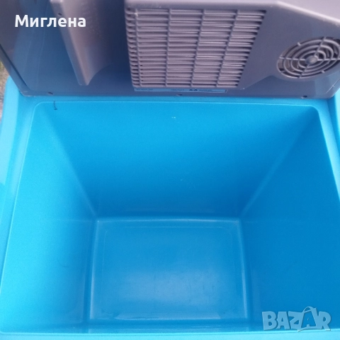 Хладилна чанта на 12 и 220 волта, снимка 8 - Хладилни чанти - 52257097