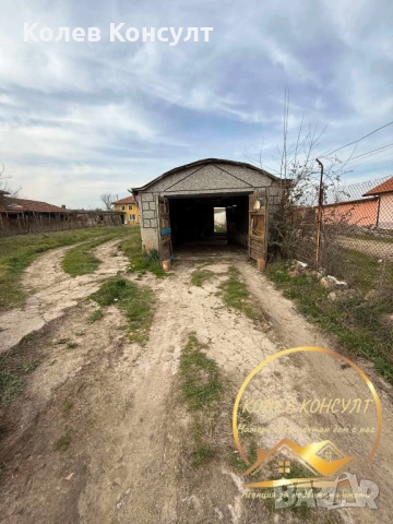 Къща село Лозен,област Хасково, снимка 12 - Къщи - 53698742