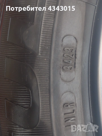 джанти с гуми , снимка 15 - Гуми и джанти - 53627230