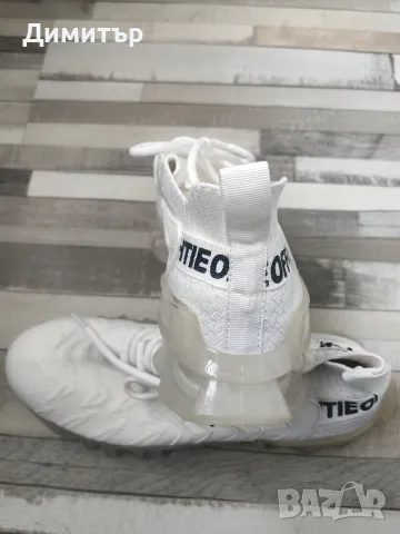 Маратонки 42 номер , снимка 2 - Маратонки - 49958101