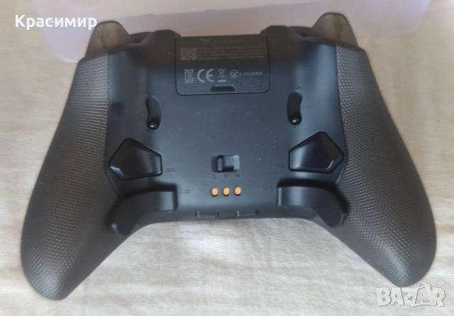 Нов Flydigi Vader 5 Pro джойстик съвместим с PC/NS/Android/TV, снимка 3 - Джойстици и геймпадове - 53997691