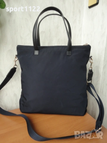 Tommy Hilfiger/дамска чанта/торба, снимка 3 - Чанти - 54068471