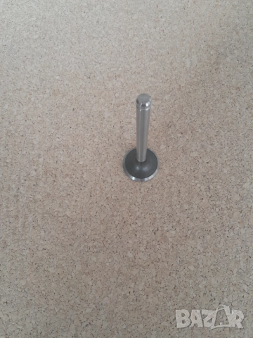 Клапан изпускателен GIEFFE (33x8x105,2) за PEUGEOT 205,309,405 1.9 №0831K, снимка 2 - Части - 51675058