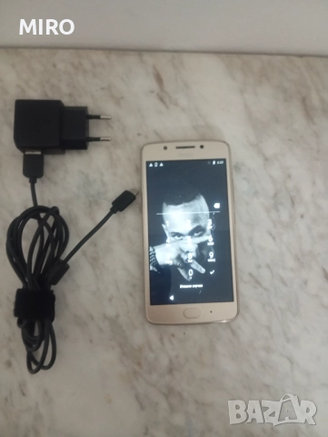 Motorola Moto G5, снимка 2 - Motorola - 52185683