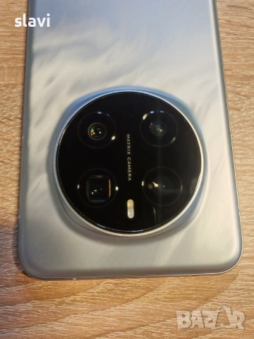 Honor Magic 7 Pro 512GB Нов , снимка 3 - Други - 52646917