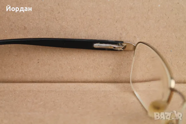 Рамки за очила ''Pierre Cardin'', снимка 7 - Слънчеви и диоптрични очила - 50210134