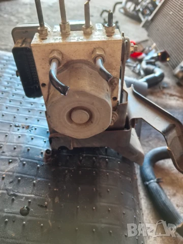 ABS - Модул-Nissan Qachqai j11 - 1.2i-2018г, снимка 3 - Части - 50946937