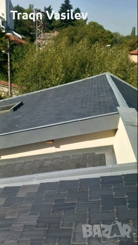Ремонт на Покриви , снимка 9 - Ремонт на покриви - 54210183