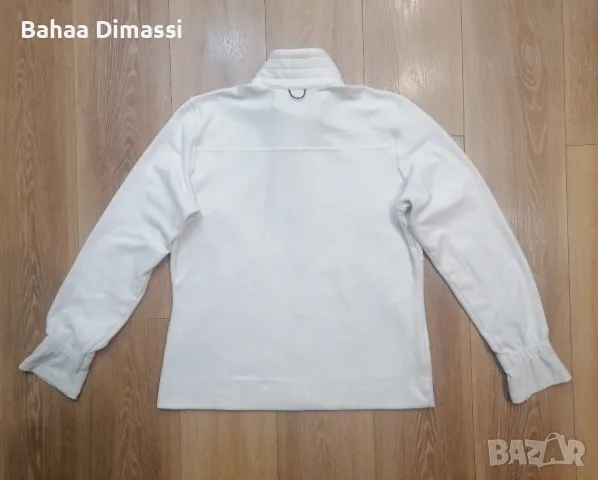 Nike Fleece Суичър дамски Оригинален , снимка 7 - Спортни екипи - 48453901