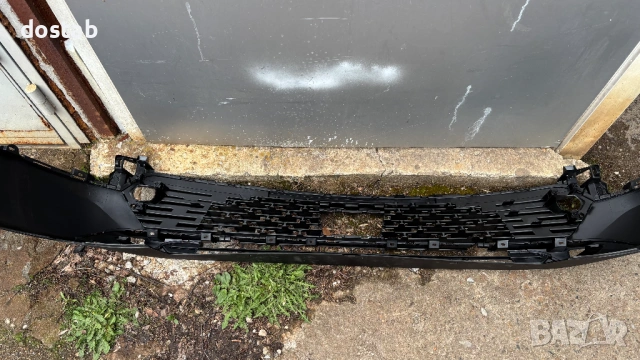 Решетка за Opel mokka, снимка 5 - Части - 54059558