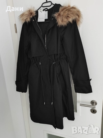 парка mohito 36/38рр