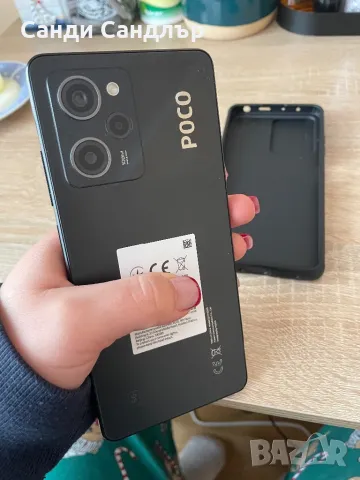 Продам POXO X5 Pro 5g, снимка 2 - Други - 48638003