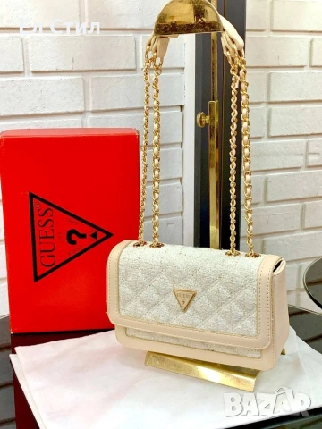 ✨🔥🔥🔥 👍 ✨𝗣𝗿𝗶𝗰e :26€ НА ЕДРО ✨𝗦ı𝘇𝗲: 22x14 📌 , снимка 5 - Чанти - 53758311