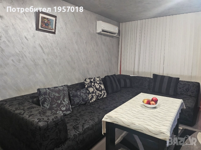 Четиристаен апартамент 