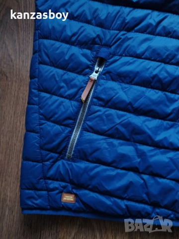 camel active Men's - ГОЛЯМ мъжки елек 60/3ХЛ, снимка 10 - Други - 52576634