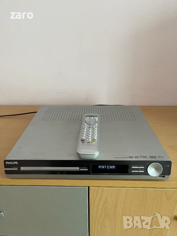 Ресивър Philips HTS 3154