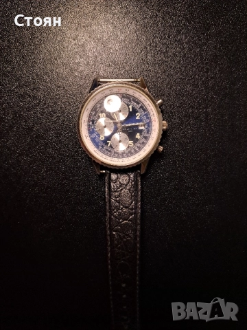 Breitling 1884 Etanche 30M , снимка 3 - Мъжки - 52018498