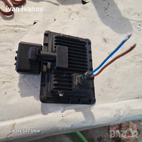 Сензорна Лампа , снимка 7 - Лед осветление - 53408709