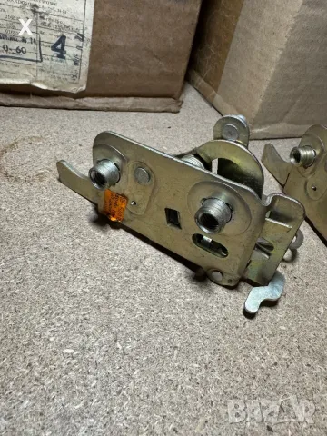 БРАВА ЗАДНЛЯ ДЯСНА ВАЗ ЛАДА 2109 2110 НОВ РУСКИ 2109-6205012, снимка 3 - Части - 49654855