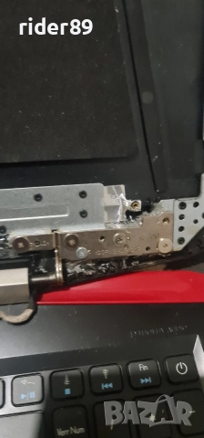 acer vx5 на части 2бр, снимка 10 - Лаптопи за игри - 45341772