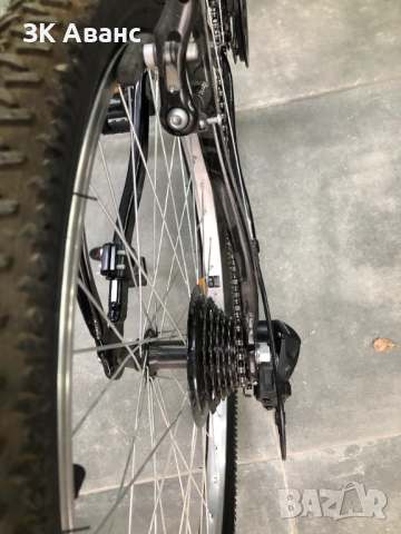 Продавам Велосипед Rockrider, снимка 6 - Велосипеди - 52328752