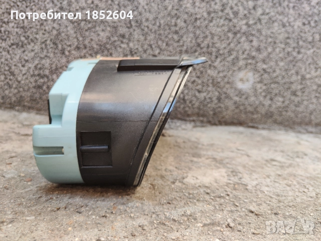 Километраж BMW E36 318i, снимка 6 - Части - 51582753