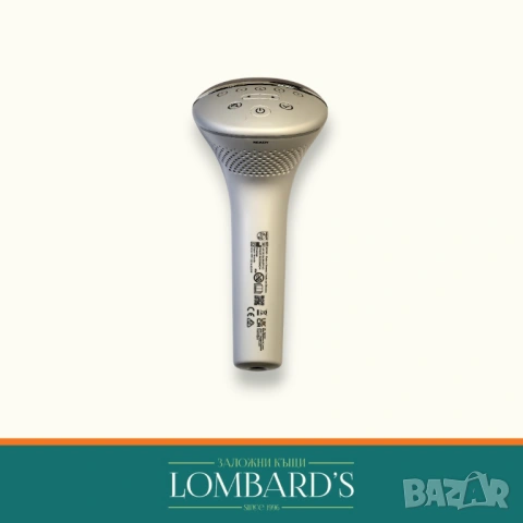 Фотоепилатор Philips Lumea 8000, N: 3157434