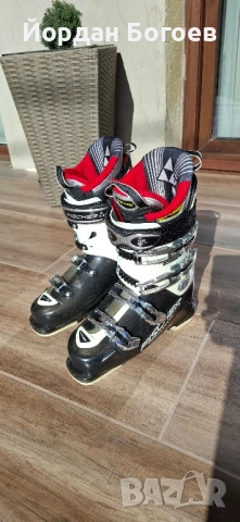 Ски обувки Fischer Progressor 100