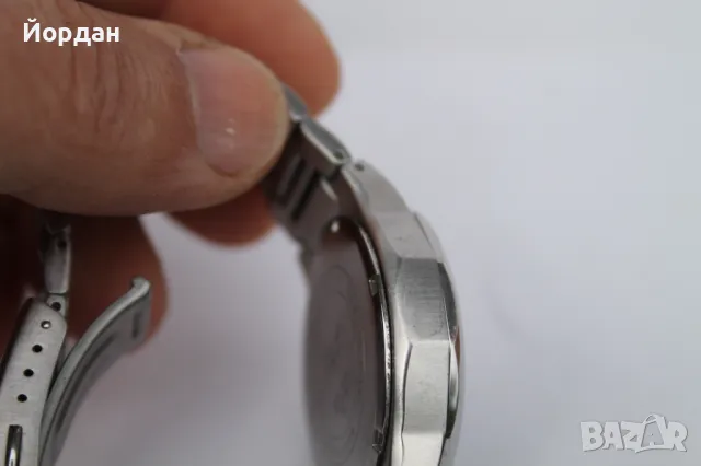 Японски мъжки ''Casio Edifice'' , снимка 4 - Мъжки - 49741829