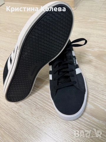 Мъжки обувки Adidas, снимка 2 - Ежедневни обувки - 54018867