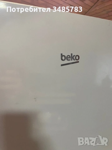 Хладилник и фризер, снимка 3 - Хладилници - 53863929