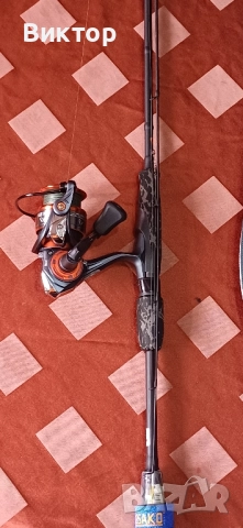Savage Gear Dropshot 2-12g, снимка 2 - Въдици - 51986754
