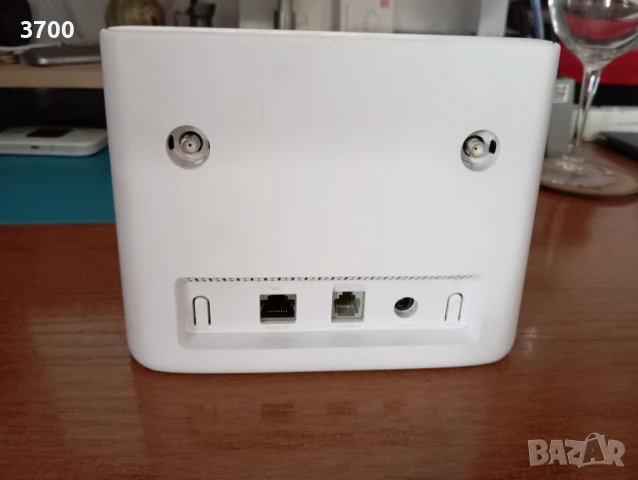 4G рутер А1 - за части в Рутери в гр. Видин - ID50632917 | Bazar.bg