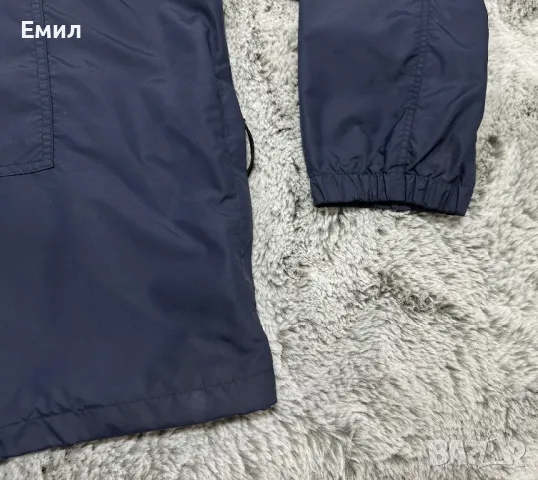 Мъжка ветровка Carhartt Wip Windbreaker Jacket, Размер XL, снимка 6 - Други - 48832942