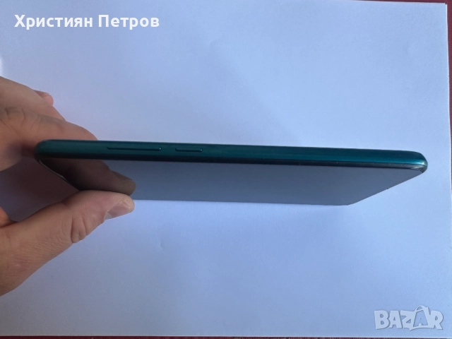 КАТО НОВ !!! alcatel 1SE (2020) - 64GB - Две СИМ карти - Отключен !!!, снимка 4 - Alcatel - 52275285