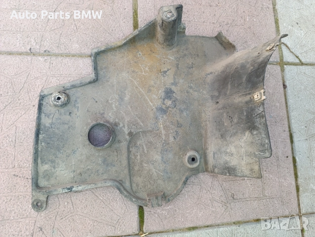 Подкалник Mercedes W140 Подкалник Мерцедес W140 преден десен подкалник, снимка 2 - Части - 52081536