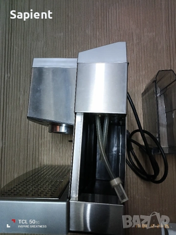 Кафемашина DeLonghi., снимка 7 - Кафемашини - 53519483