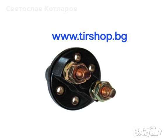 Ключ маса 12V, снимка 4 - Аксесоари и консумативи - 46211793