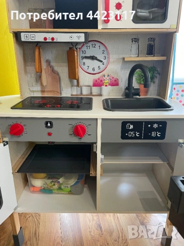 Детска кухня., снимка 2 - Други - 53366409
