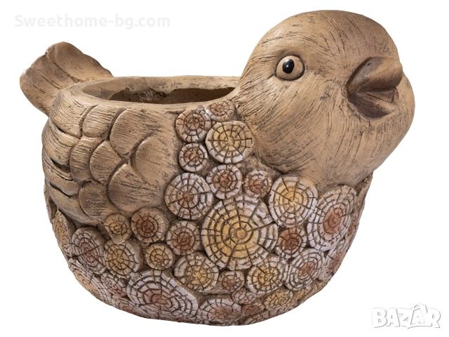 Кашпа за цветя