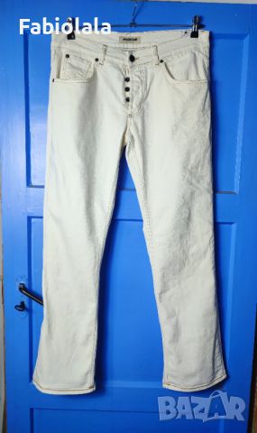 Mc Gregor jeans 33, снимка 1 - Дънки - 46423940