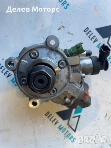 0445010772, G4D39B395AB помпа за високо налягане от Jaguar XE 2.0 двигател 204DTD 180 кс. , снимка 4 - Части - 50554397