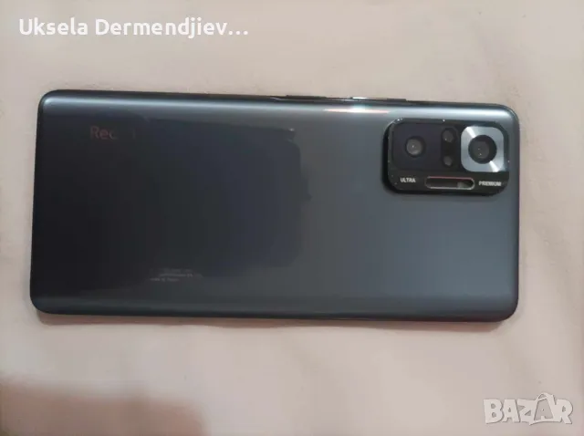 Xiaomi Redmi note 10 pro, снимка 7 - Xiaomi - 47390232