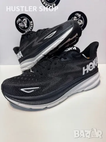 Маратонки HOKA CLIFTON 9.Номер 44, снимка 1 - Маратонки - 48722076