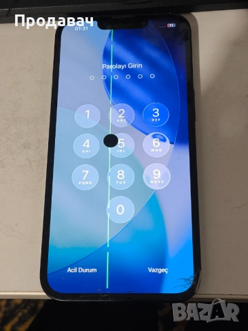 Айфони за части заключени !, снимка 2 - Apple iPhone - 52902957