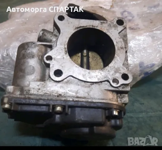 VOLKSWAGEN AUDI SEAT SKODA дросел 036133062B

, снимка 1 - Части - 47198293